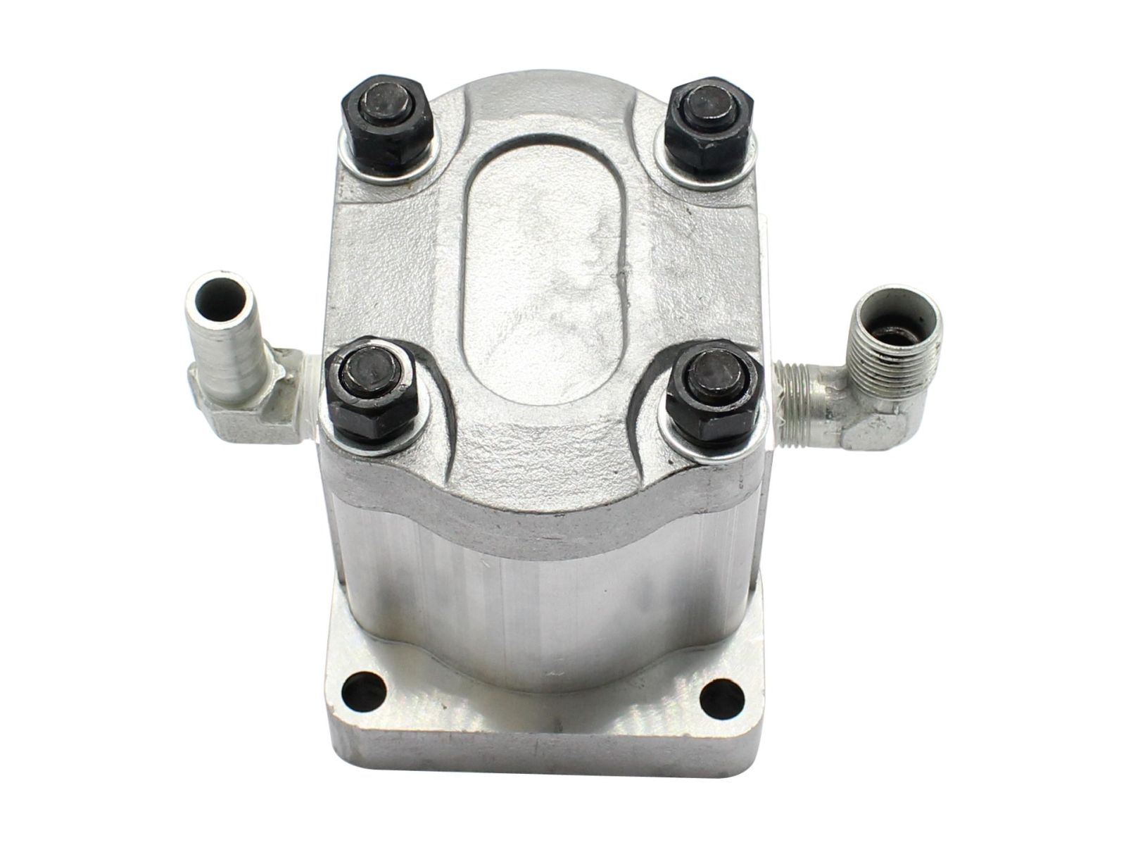 Güde Hydraulikpumpe Gleiche Anschlüsse 1959-02080 Güde Hydraulikpumpe Gleiche Anschlüsse 1959-02080