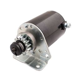 SECURA Anlasser 14 Zähne Metall passend Briggs & Stratton