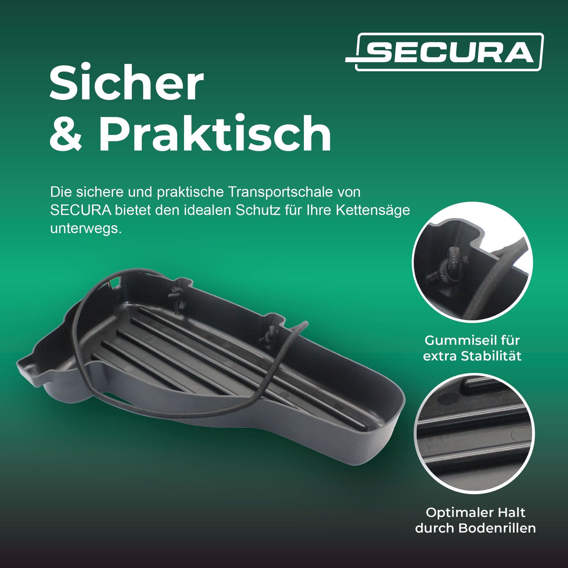 Motorsägen Box in Forsttechnik-Motorsägen online kaufen