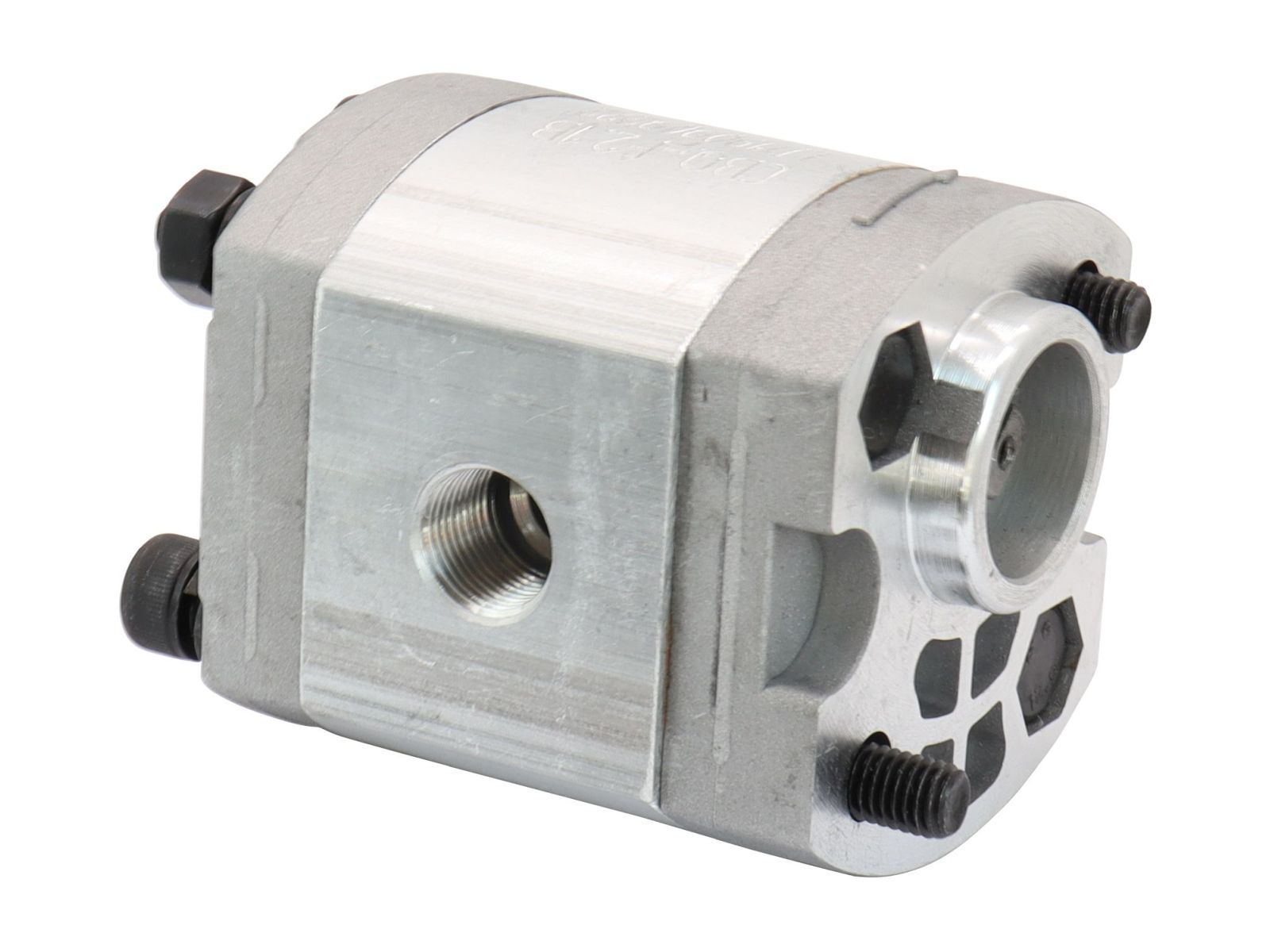 HYDRAULIKPUMPE PASSEND FÜR Scheppach HL1000V (400V) Holzspalter EUR 126,50 - DE