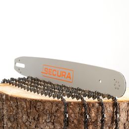 40cm Hartmetall Sägekette Stihl 034 AV MS 340 3/8 60TG 1,6mm, 38,99