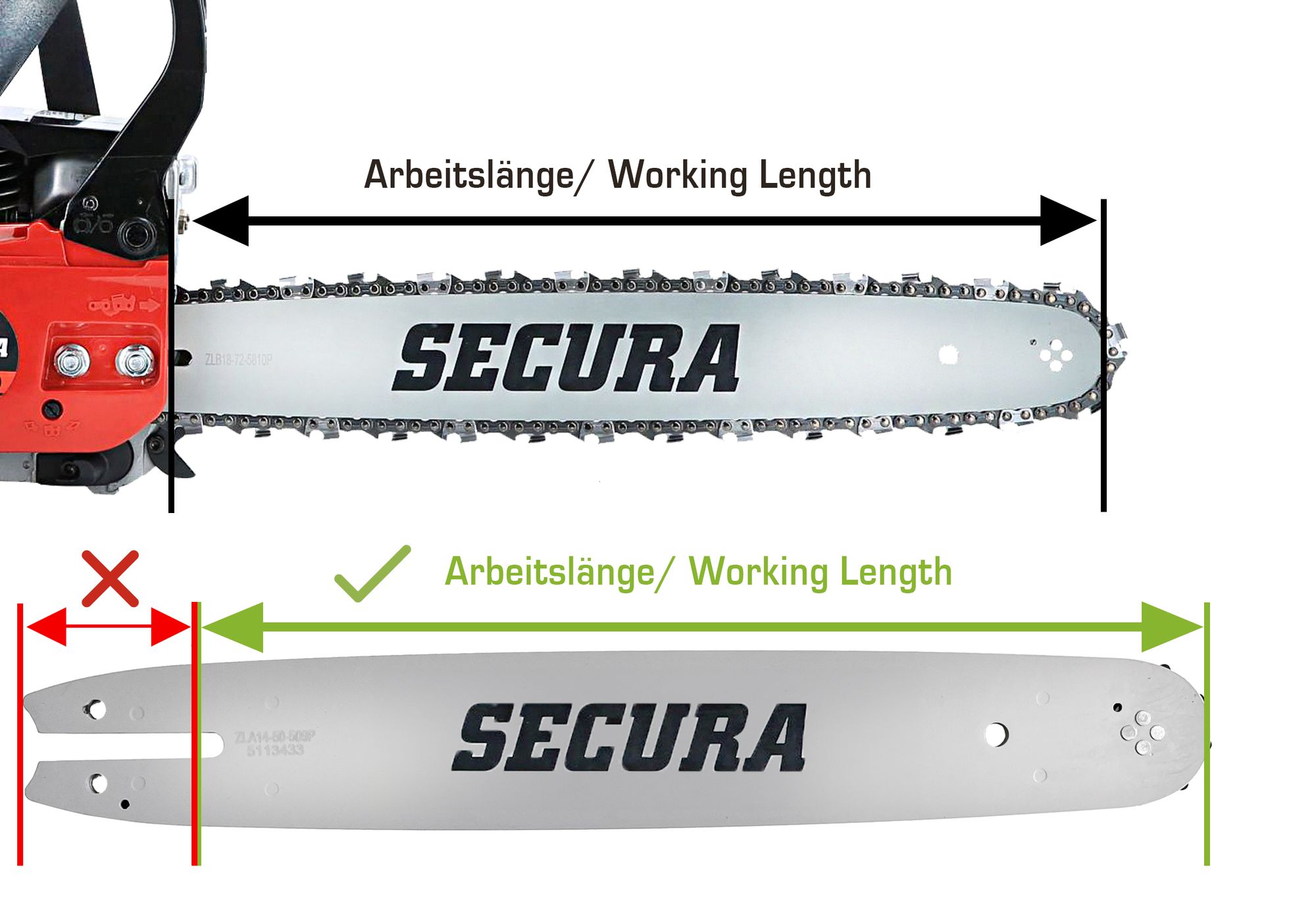 63cm Vollmeißel Sägekette Stihl MS 500i 3/8 84TG 1,6mm, 16,99 63cm Vollmeißel Sägekette Stihl MS 500i 3/8 84TG 1,6mm, 16,99