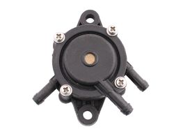 Produktbild von Kraftstoffpumpe SET Für John Deere & Briggs & Stratton – NEU Für Rasentraktor & Aufsitzmäher