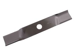 SECURA Messer (Wurf) kompatibel mit MTD BL 4553 IS Rasenmäher