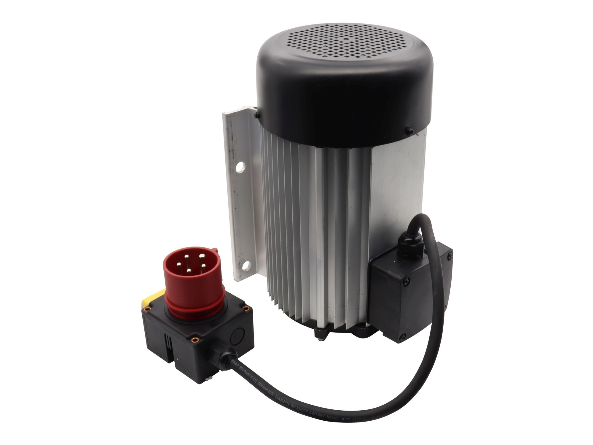 SCHALTER MOTOR PASSEND für Scheppach HS730 Wippkreissäge - KEDU KOA 12 400V EUR 89,00 - DE