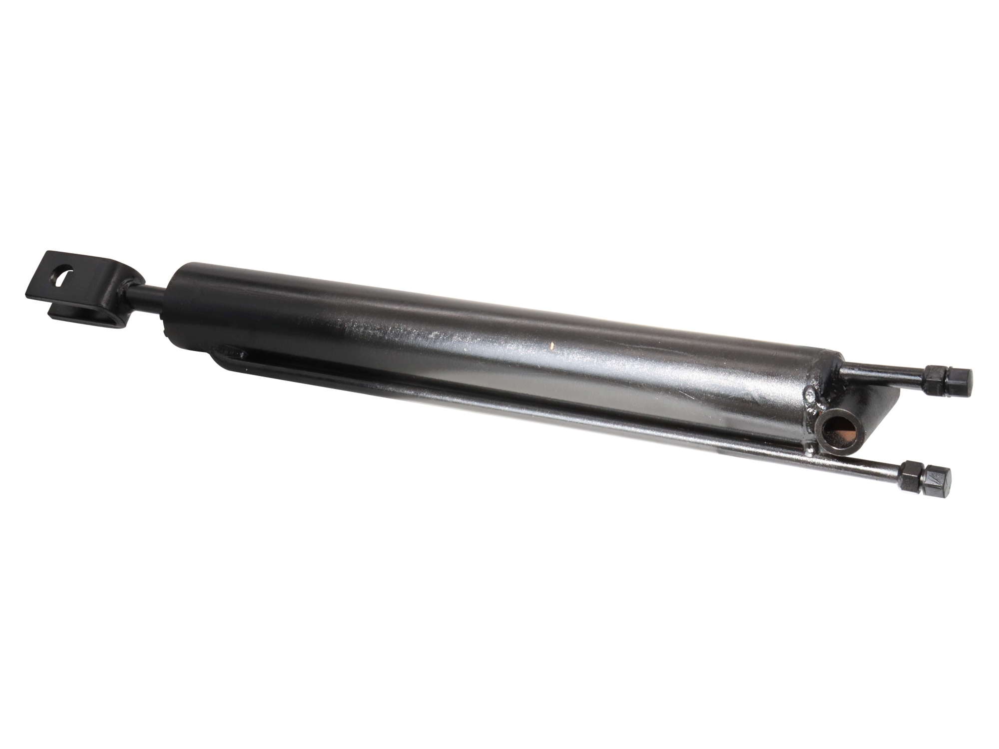 Ölsaugrohr mit Filter passend für Motec MH 10T-DT-A Holzspalter