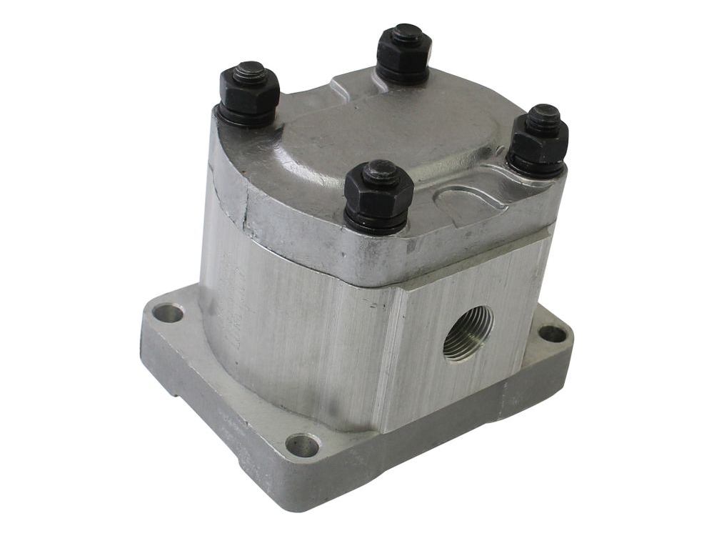 Hydraulikpumpe passend für Motec LS8T (400V) Holzspalter | Rasentraktor