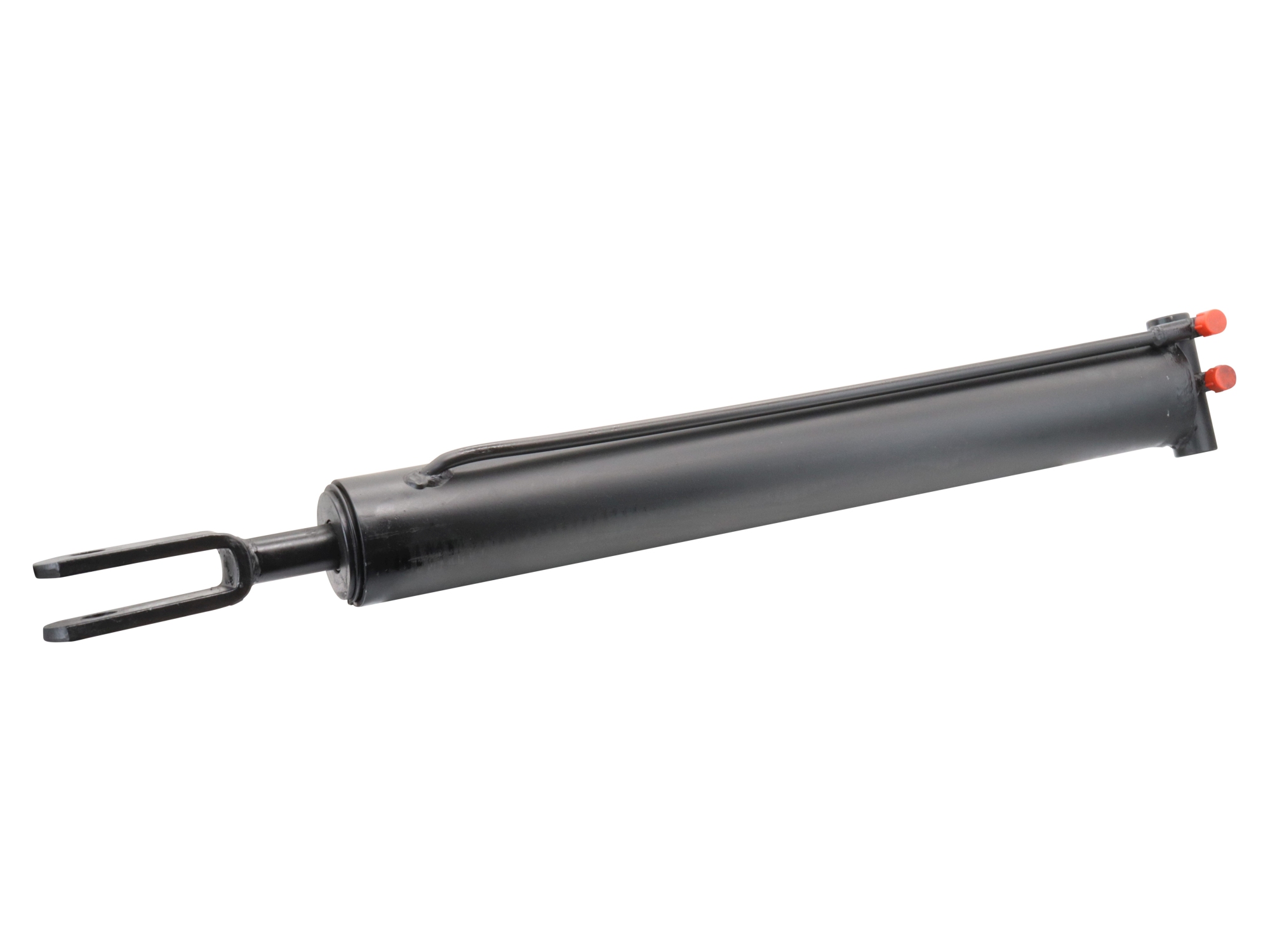 Holzspalter / ZI-HS8TN / Holzspalter - ZIPPER Maschinen GmbH