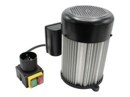 Ersatz-Elektromotor 400V Inkl. Schalter – Passend Für Scheppach Holzspalter HL1200