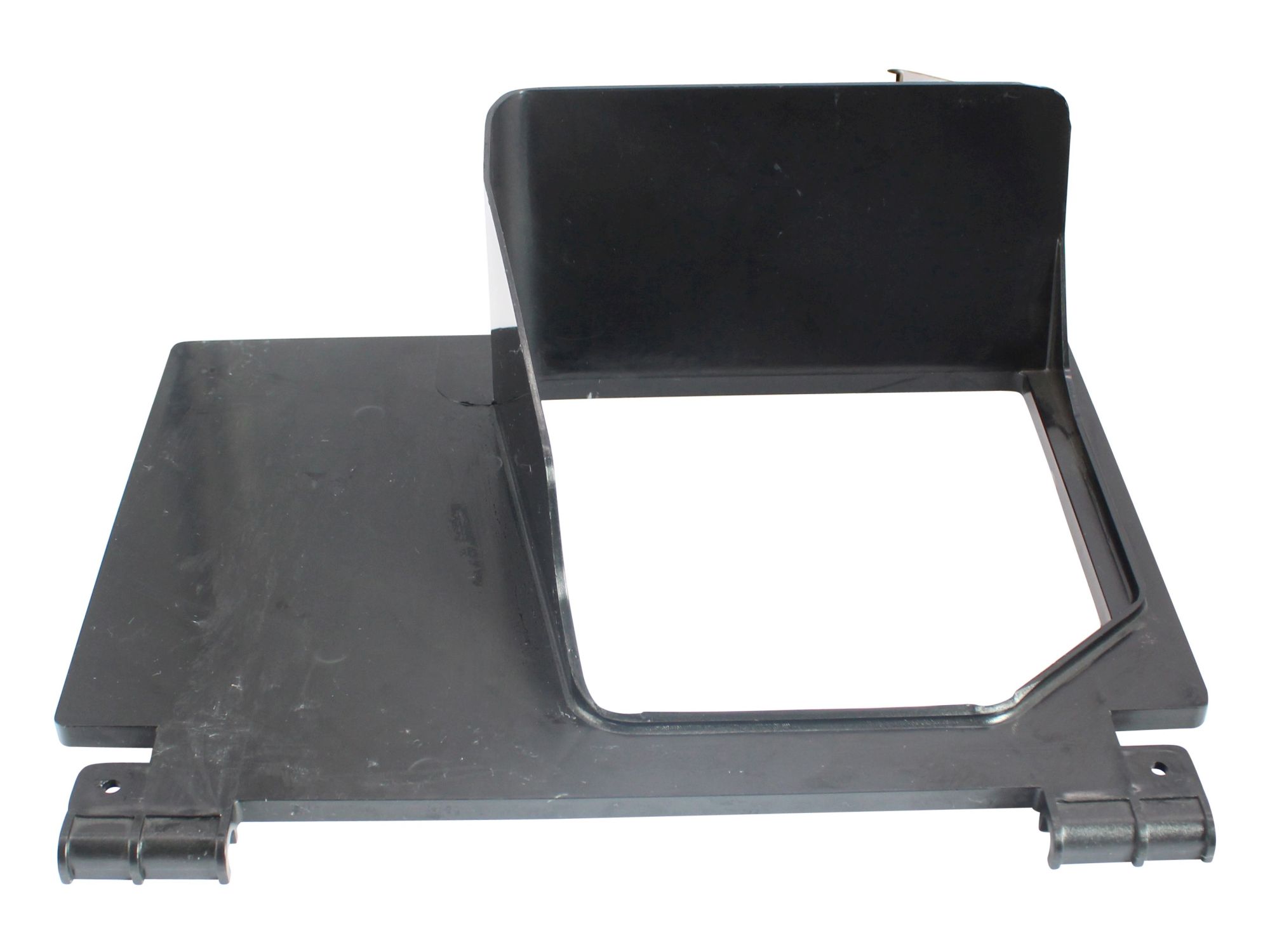 Grasfangsack (ohne Gestell) für Sabo 43 cm Benzin-Mäher 43-4 Economy Grasfangsack (ohne Gestell) für Sabo 43 cm Benzin-Mäher 43-4 Economy