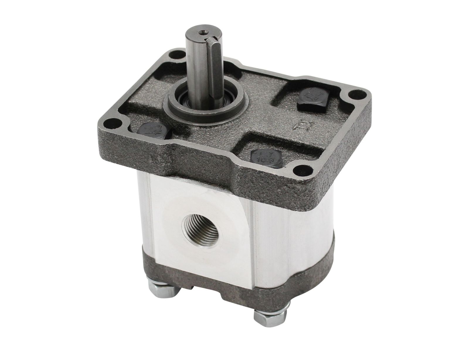 Hydraulikpumpe passend für 2.4539.620.0/10, 24539620010, 69/566-77, 5