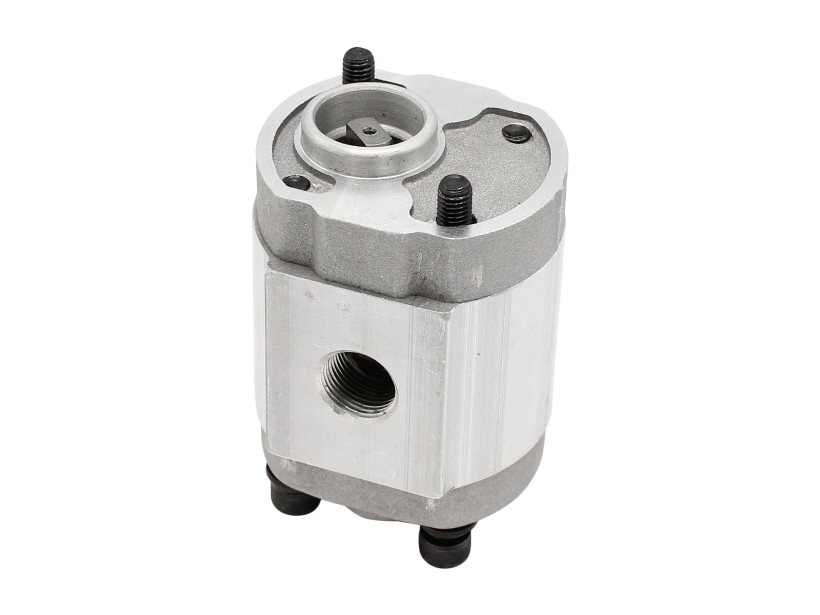 Fahrerhauskipppumpe Hydraulikpumpe passend für MAN TGA TGM TGS TGX TG Fahrerhauskipppumpe Hydraulikpumpe passend für MAN TGA TGM TGS TGX TG