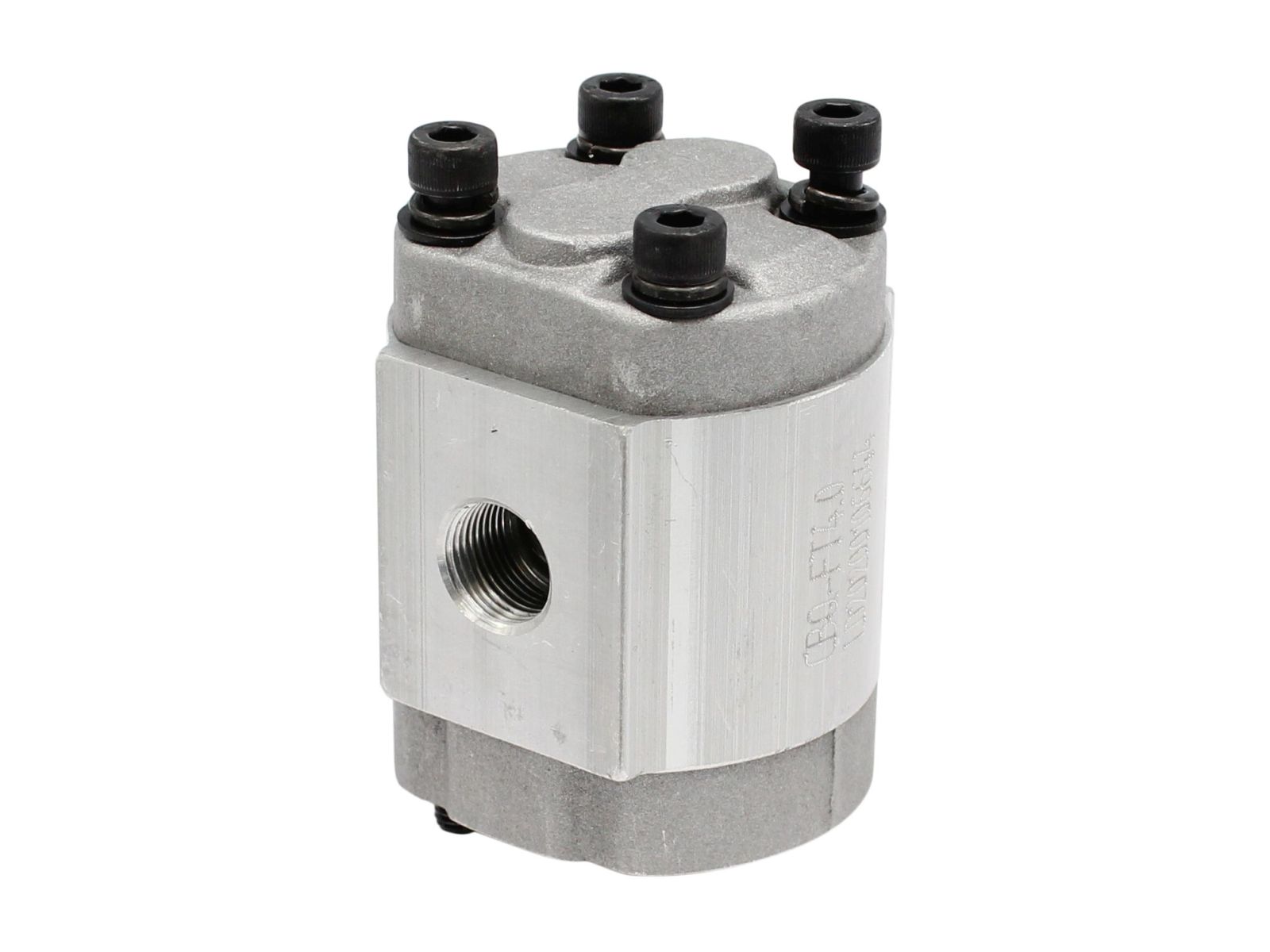 Hydraulikpumpe passend für Hecht 6810 (400V) Holzspalter Hydraulikpumpe passend für Hecht 6810 (400V) Holzspalter