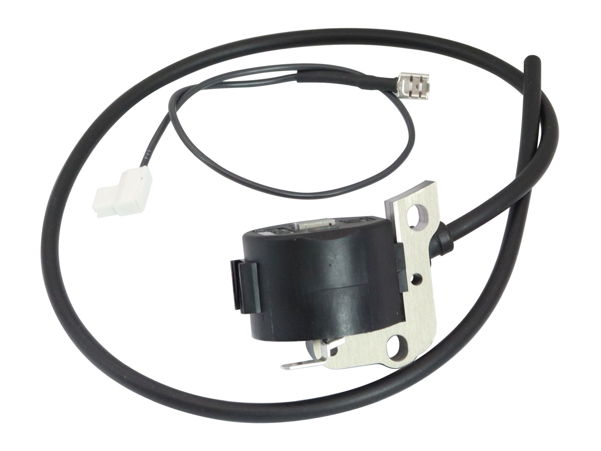 Original AS Motor Zündspule Zündanker Zündung 2 Takt Motor AS 53 21 28 480 530