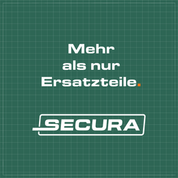 Keilriemen Motor-Zwischenwelle für Husqvarna Rider 2007-2010 544400201 589530401