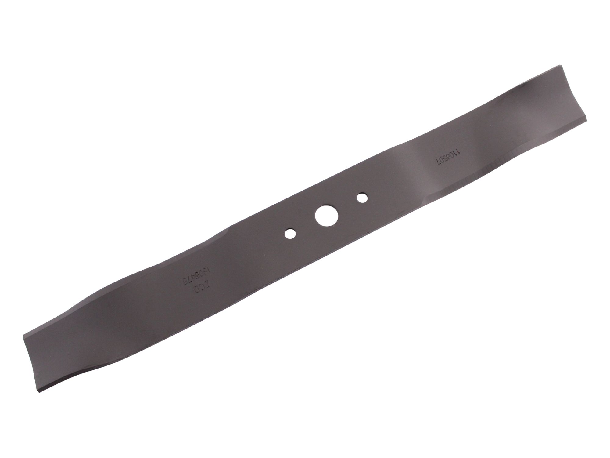 Messer blade lame für Stiga Twinclip 55 S SEQ SVE B 1111-9257-01 1111 Messer blade lame für Stiga Twinclip 55 S SEQ SVE B 1111-9257-01 1111