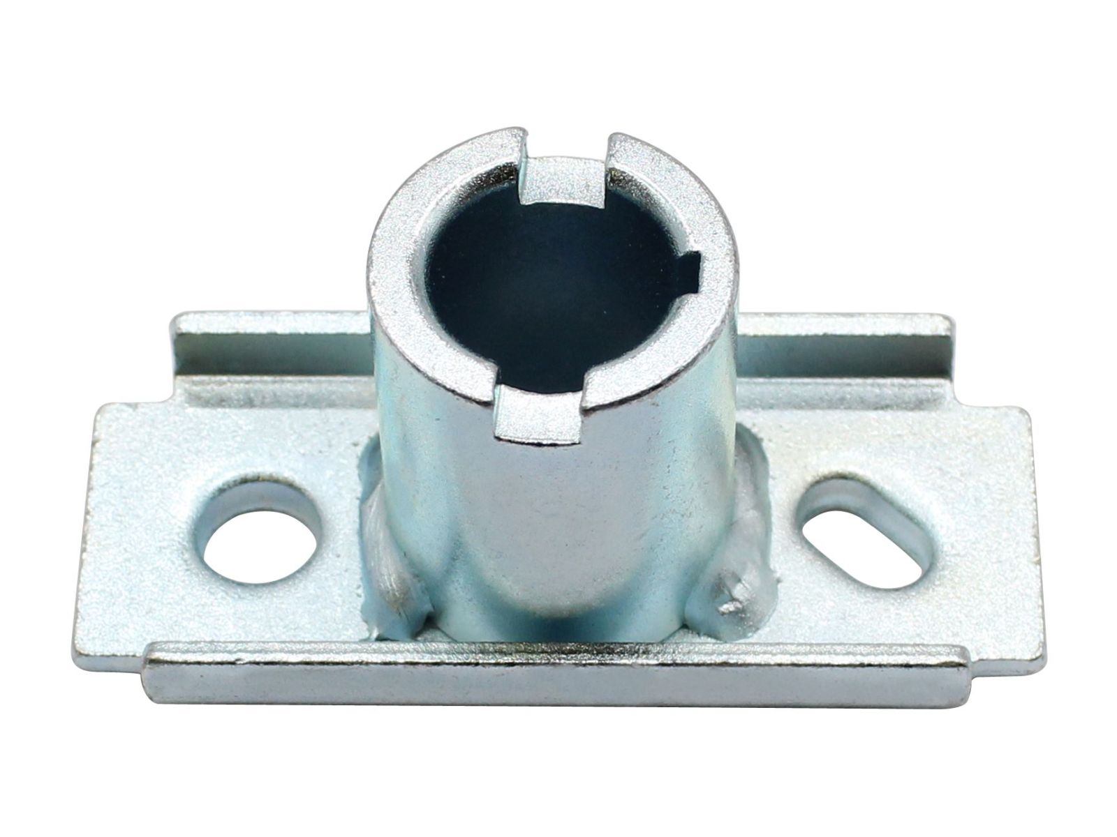 Messernabe 22,2mm (76mm) passend für MTD 53 SPKHW 12A-867D600 (2013) Rasenmäher