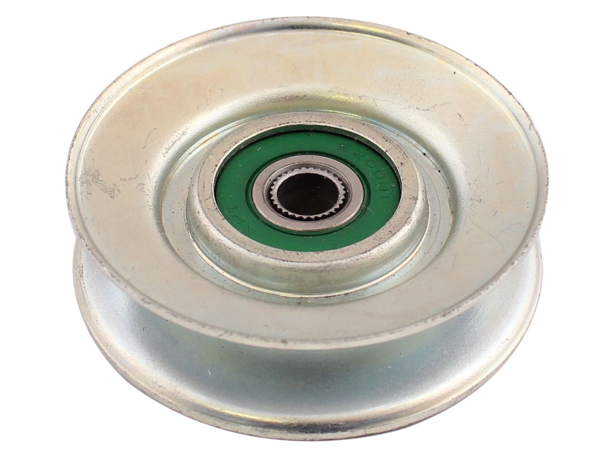 perfektGarten Riemenscheibe Spannrolle kompatibel mit Husqvarna Rider 11 13 15 16 C 506793202 5067932-02