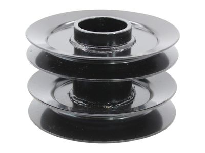 2X Spannrolle Honda Stiga Brill Sabo Solo 25601570/0 1136-0915-01 6125