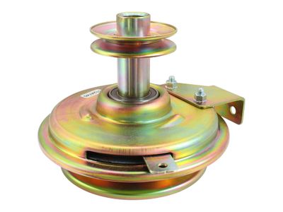 Mechanische Kupplung Für Rasenmäher HUSQVARNA CT130 - CT150 - CTH130 Mechanische Kupplung Für Rasenmäher HUSQVARNA CT130 - CT150 - CTH130