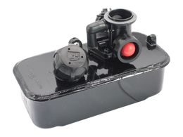 Seilzugstarter für Briggs und Stratton 500e 140cc Motor, 591139 595355 Seilzugstarter für Briggs und Stratton 500e 140cc Motor, 591139 595355