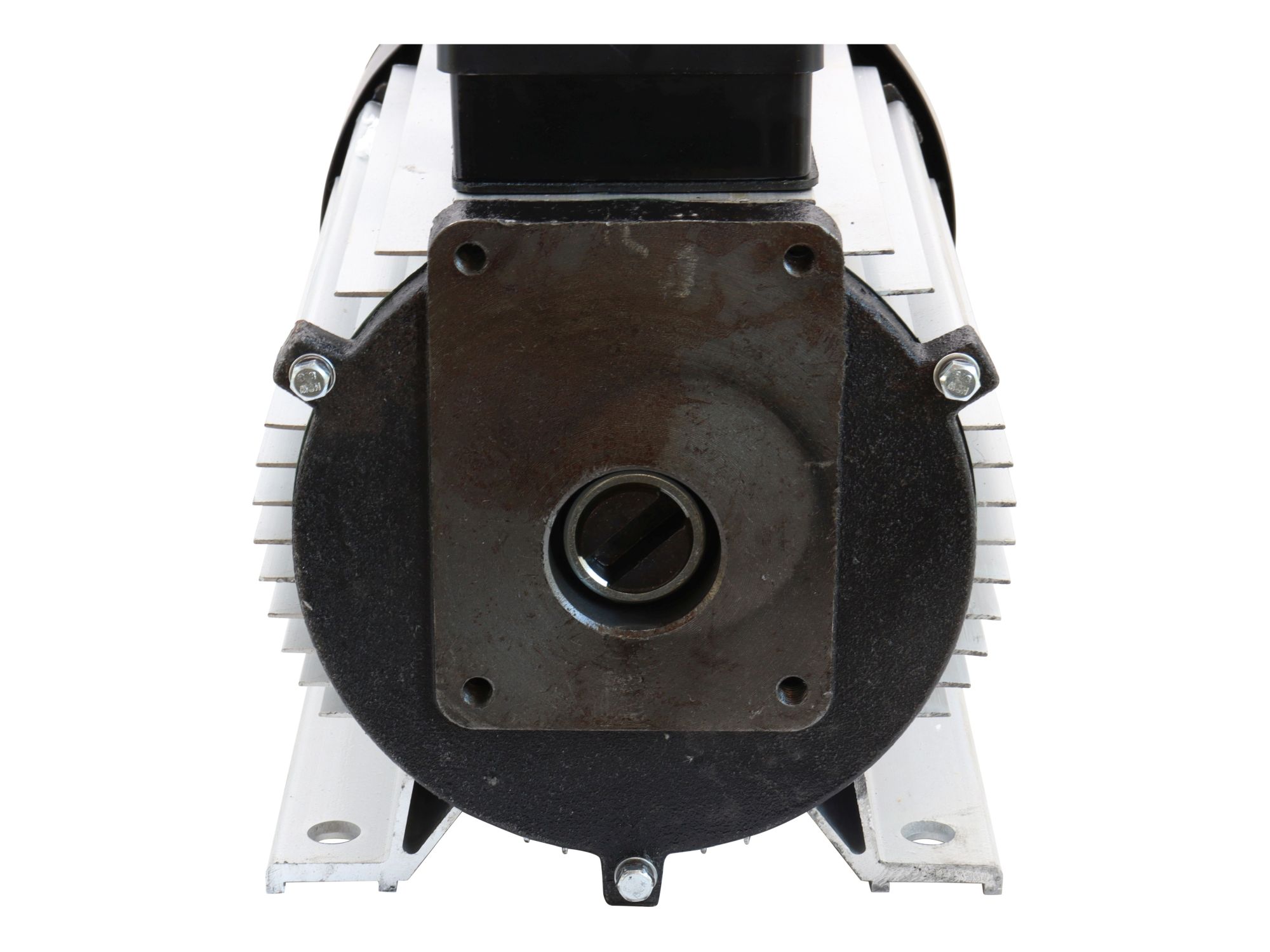 ATIKA Ersatzteil | Motor 230V, 3,5kW für Holzspalter ASP 5,5 / ASP 6 N