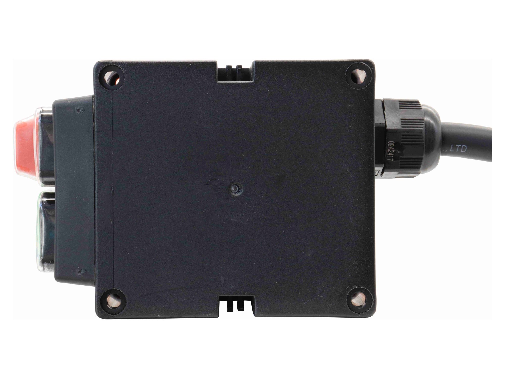 Schalter Holzspalter 400V passend für Scheppach OX1-800 -1000 OX3-910 -1000 Schalter Holzspalter 400V passend für Scheppach OX1-800 -1000 OX3-910 -1000