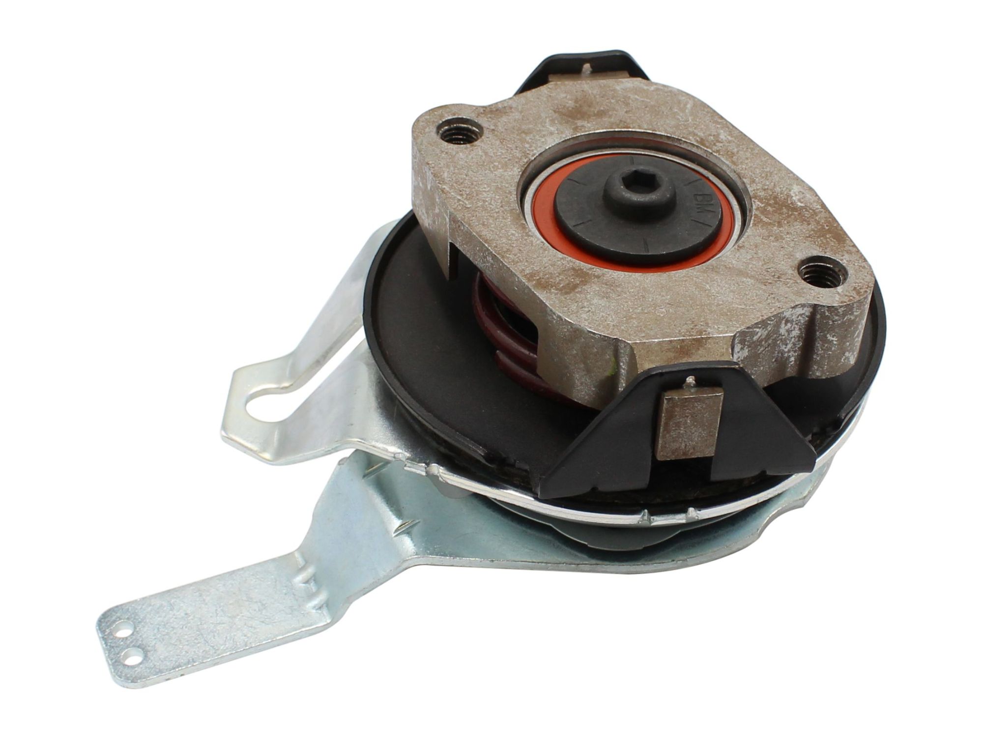Warner Messerkupplung mit Bremse für Rasenmäher 591518 5915-18