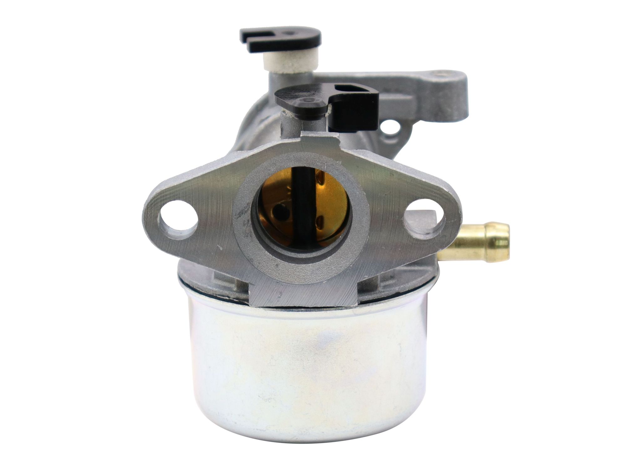 Vergaser (ohne Primer) passend für Briggs & Stratton 124T02 (Autochoke System) Motor