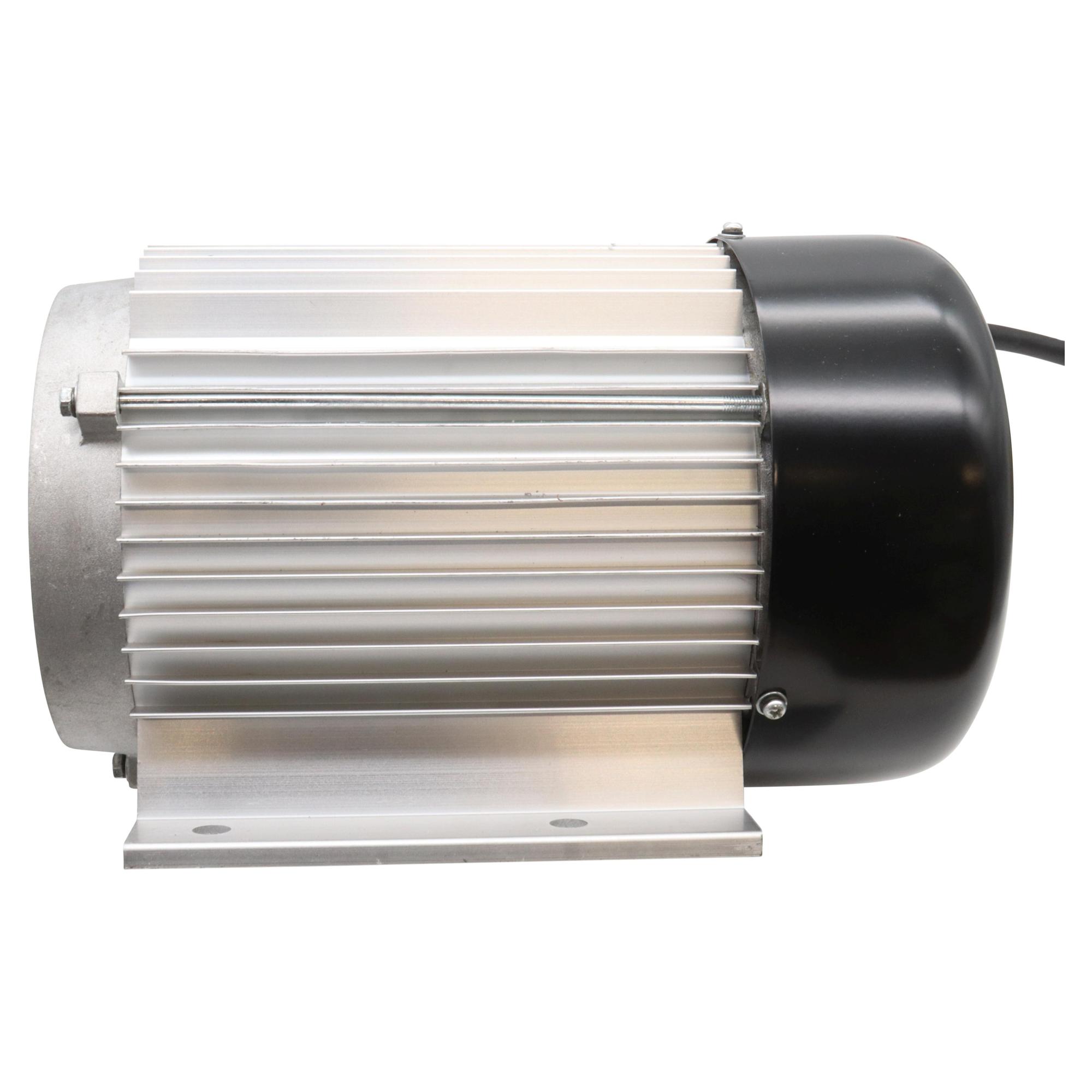 Elektromotor 400V + Schalter passend für Motec MH 10T-85 Holzspalter