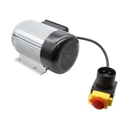 Schalter mit Stecker 230V passend für Scheppach HL800e Holzspalter Schalter mit Stecker 230V passend für Scheppach HL800e Holzspalter