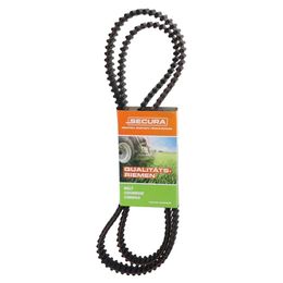 Bulktex® Zahnriemen RASENTRAKTOR AUFSITZMÄHER passend YANMAR RD 122 Diesel