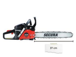 2x Hartmetall Sägekette 3/8-1,6-56 37cm für Stihl MS362 CM VW wie Widia-Stahl