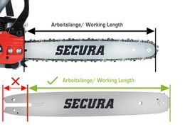 2x Hartmetall Sägekette 3/8-1,6-56 37cm für Stihl MS362 CM VW wie Widia-Stahl