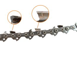 2x Hartmetall Sägekette 3/8-1,6-56 37cm für Stihl MS362 CM VW wie Widia-Stahl