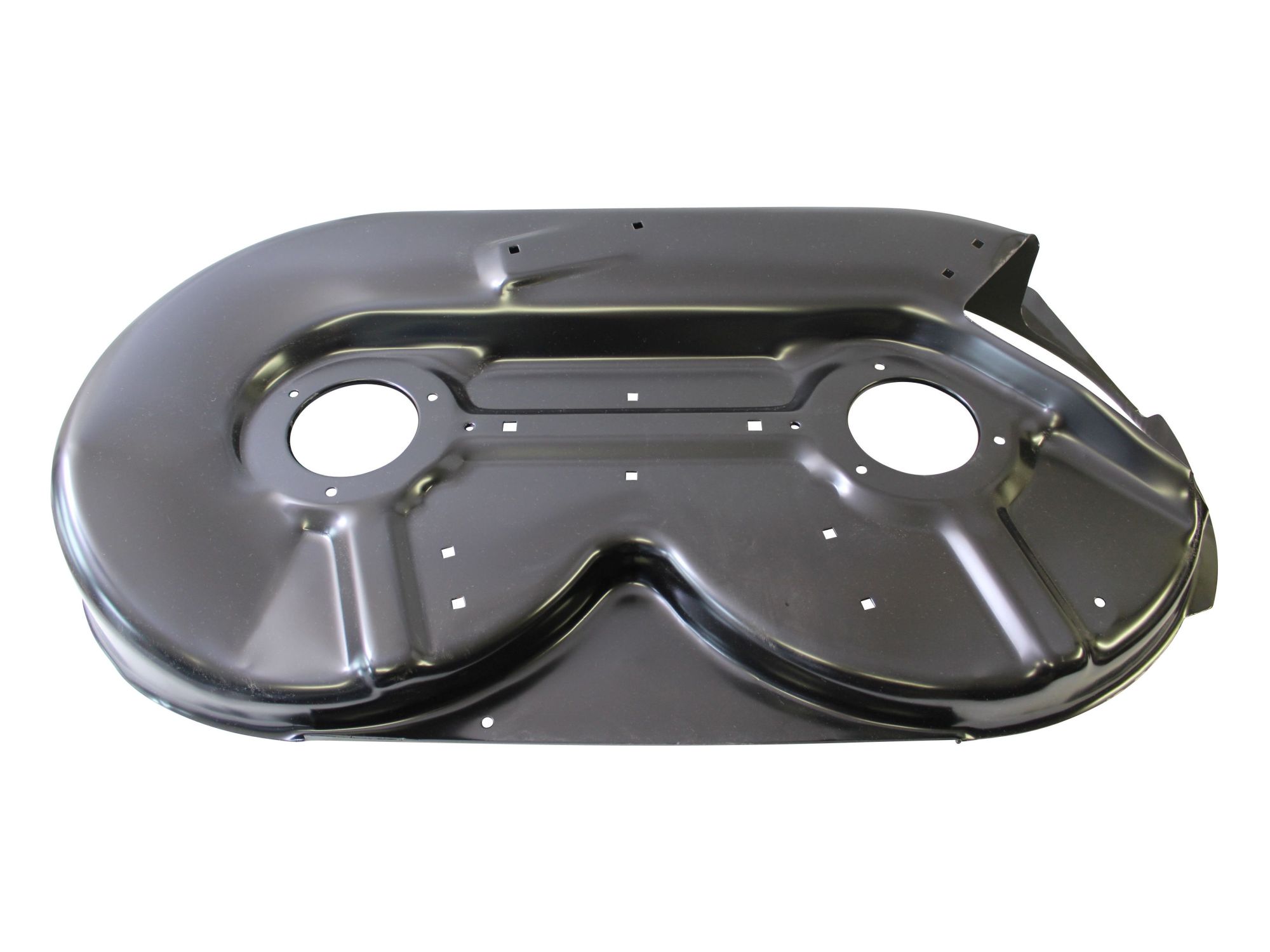 Lenksäule passend für Husqvarna LT112 954000392 Rasentraktor