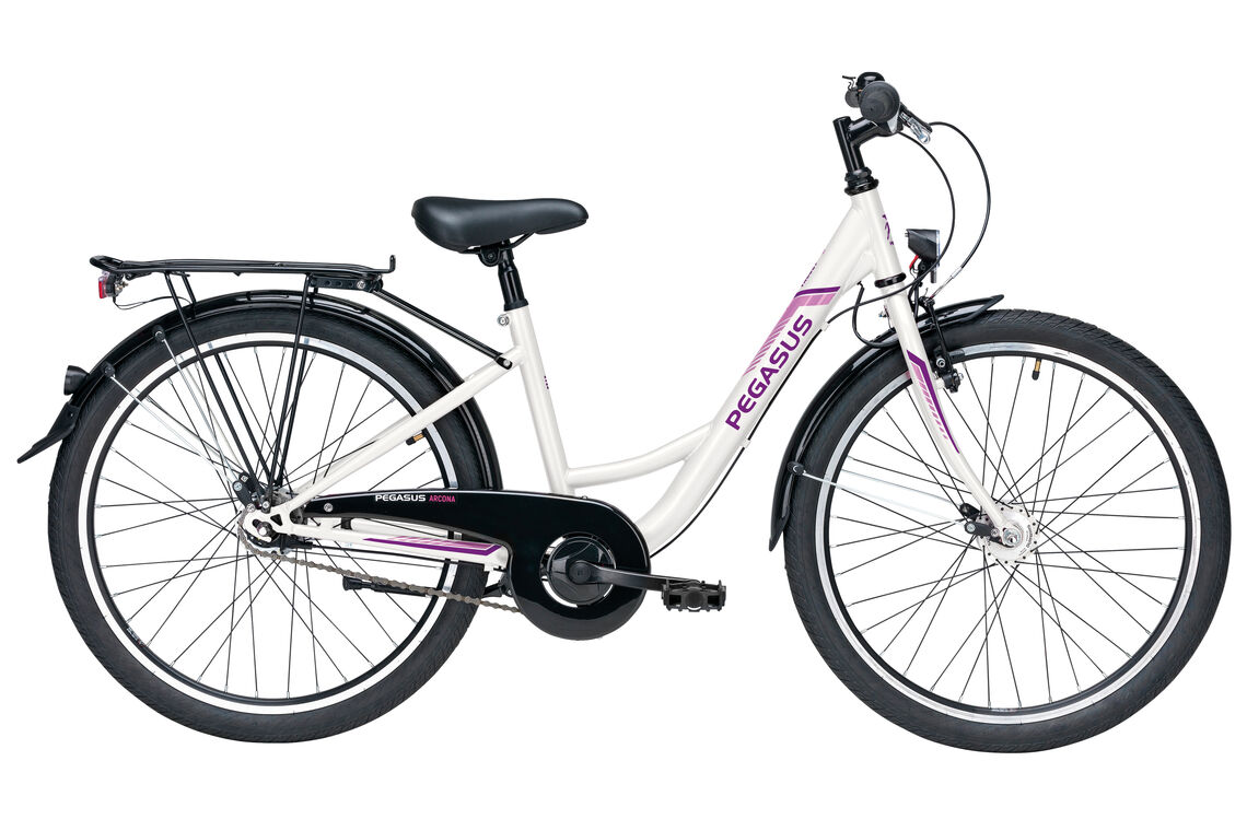 24 zoll fahrrad leicht Kinderfahrrad Mirage 24