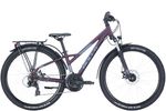 rennrad wie viele gänge WXHJM Rennrad, 700C Pendlerrad, 24/27/30 für Männer Frauen, Rahmen aus Kohlenstoffstahl, Fahrrad für Erwachsene Sport & Ireland boxing gloves Größe:55-57 Best Mountain Bike Shoes
