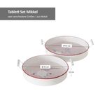 B. 2tlg Set Tablett Mikkel - 2024407_Bild_7