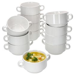 01-24301796-HIT-Stiva-Suppen-Schalen-mit-Henkel-weiss-12er-Set-Deko.jpg 12er Set Stiva Suppenschale weiß 250 ml_Bild_1