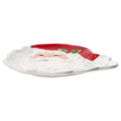 24306374-HIT-Gebaeckteller-Santa-24x25cm-Einzeln-frontal.jpg Gebäckteller Santa - 24306374_Bild_5