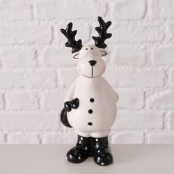 04-2025737-Boltze-Deko-Figur-Blitzy-Einzeln-02.jpg B. 2tlg Set Deko-Aufsteller Hirsch Blitzy - 2025737_Bild_4