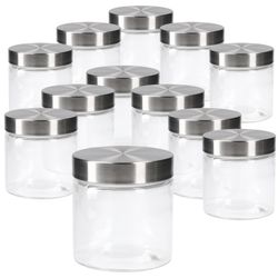 17870-kela-bera-vorratsglas-800ml-12er-Set.jpg 12er Set Bera Vorratsglas 0.8L_Bild_1