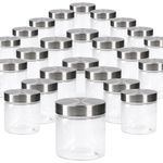 24er Set Bera Vorratsglas 0.8L_Bild_4