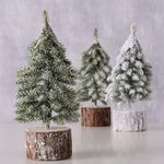 B./2 3tlg. Set Deko-Weihnachtsbaum Senja - 2027155_Bild_2