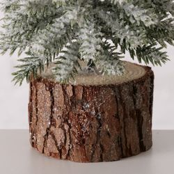06-2027155-Boltze-Weihnachtsbaum-Senja-Detailansicht.jpg B./2 3tlg. Set Deko-Weihnachtsbaum Senja - 2027155_Bild_6