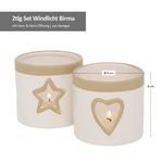 B. 2tlg Set Windlicht Birma - 2027611_Bild_6