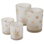 B. 4tlg Set Windlicht Stellina - 2027849_Bild_1