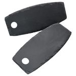 2er Set Schieferplatte Scivaro 19x45 cm - 315288_Bild_1