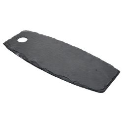 02-315288-Ritzenhoff-und-Breker-Scivaro-Schieferplatte-19x45cm-Einzeln-schraeg.jpg 2er Set Schieferplatte Scivaro 19x45 cm - 315288_Bild_2